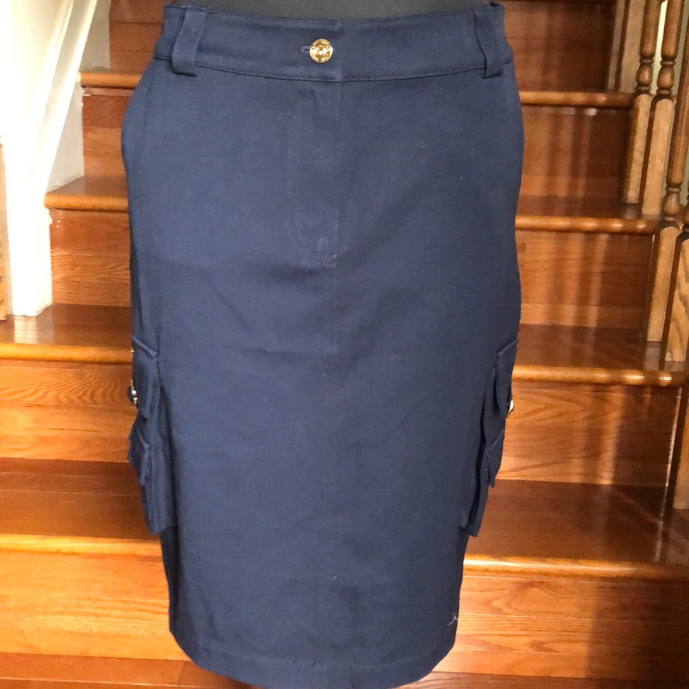 St John Sport Skirt